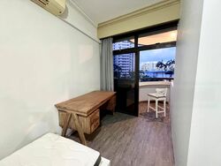 Mandarin Gardens (D15), Condominium #531600531